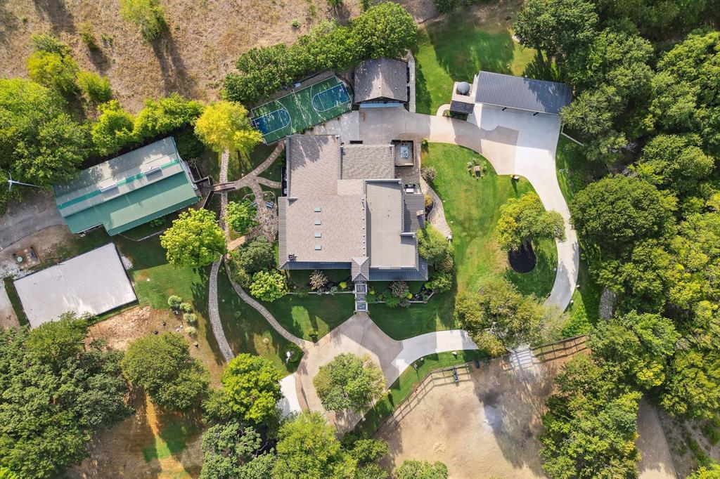M Rogers - Residential