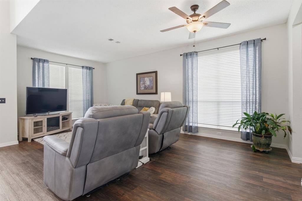 Park Bend Estates Add - Residential
