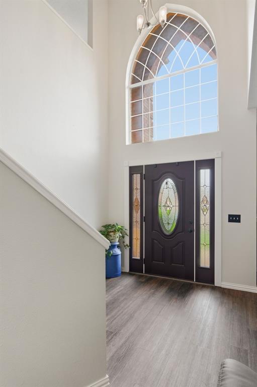 Park Bend Estates Add - Residential