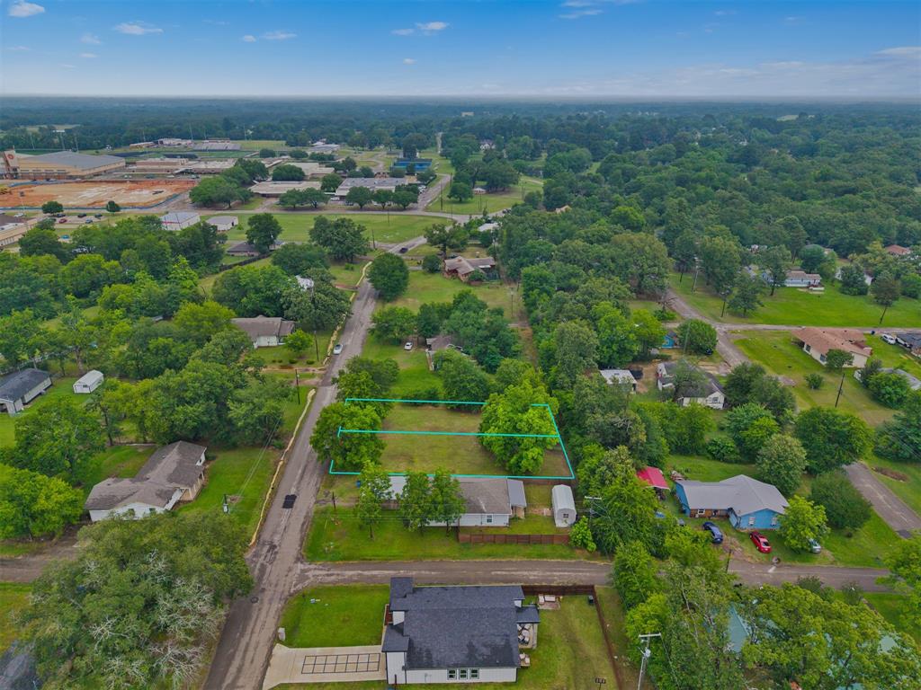 Panhandle Addition - Land