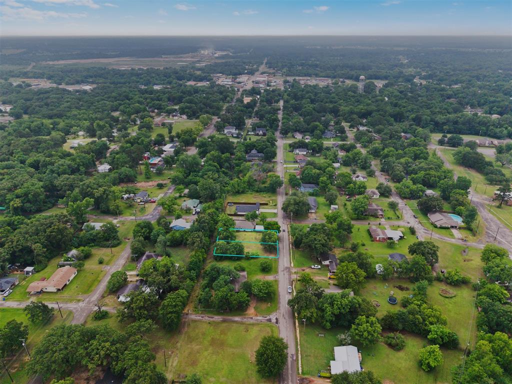 Panhandle Addition - Land