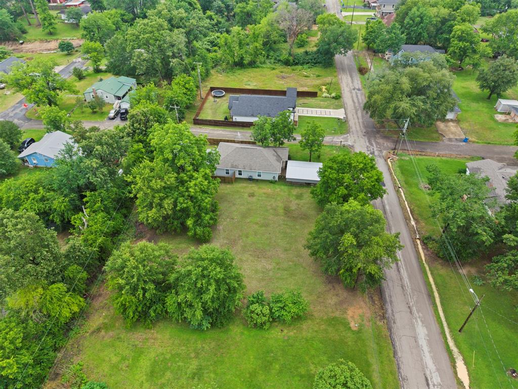 Panhandle Addition - Land
