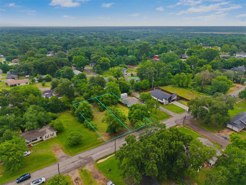 Panhandle Addition - Land