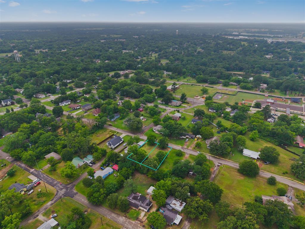 Panhandle Addition - Land