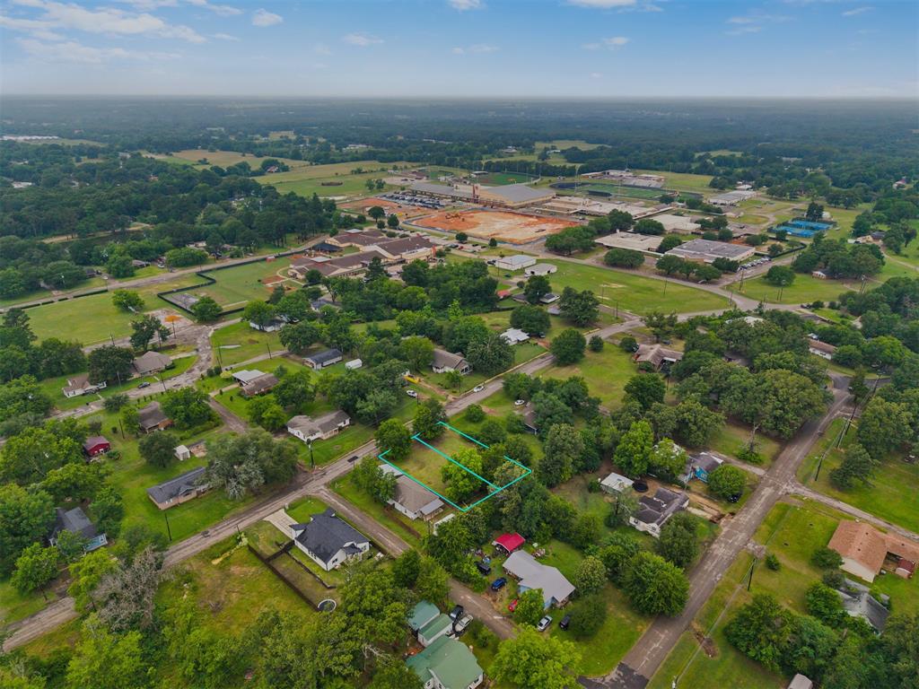 Panhandle Addition - Land