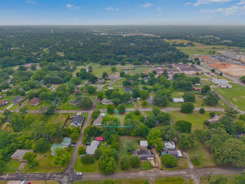 Panhandle Addition - Land