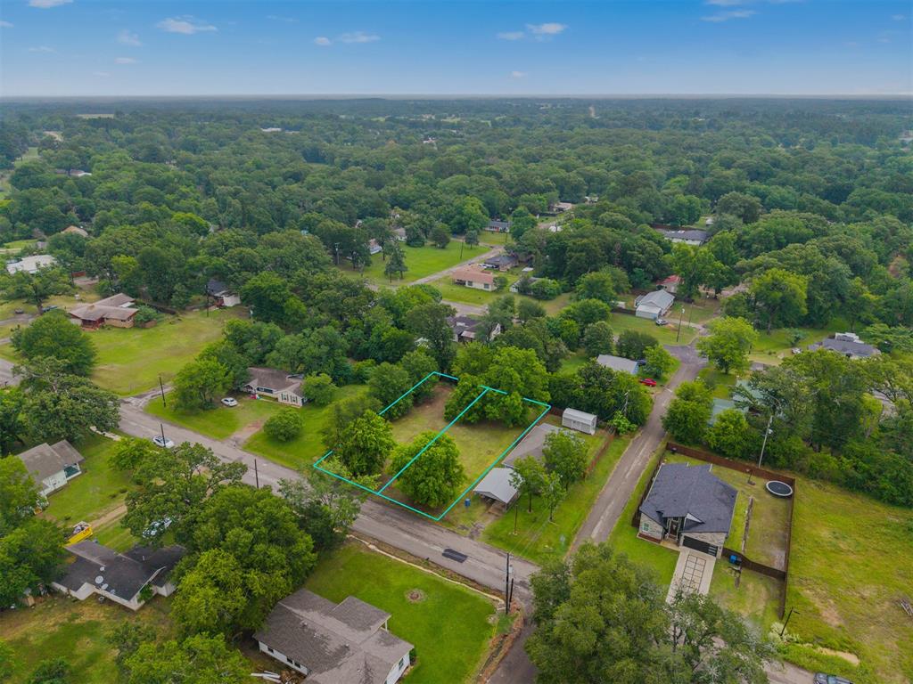 Panhandle Addition - Land