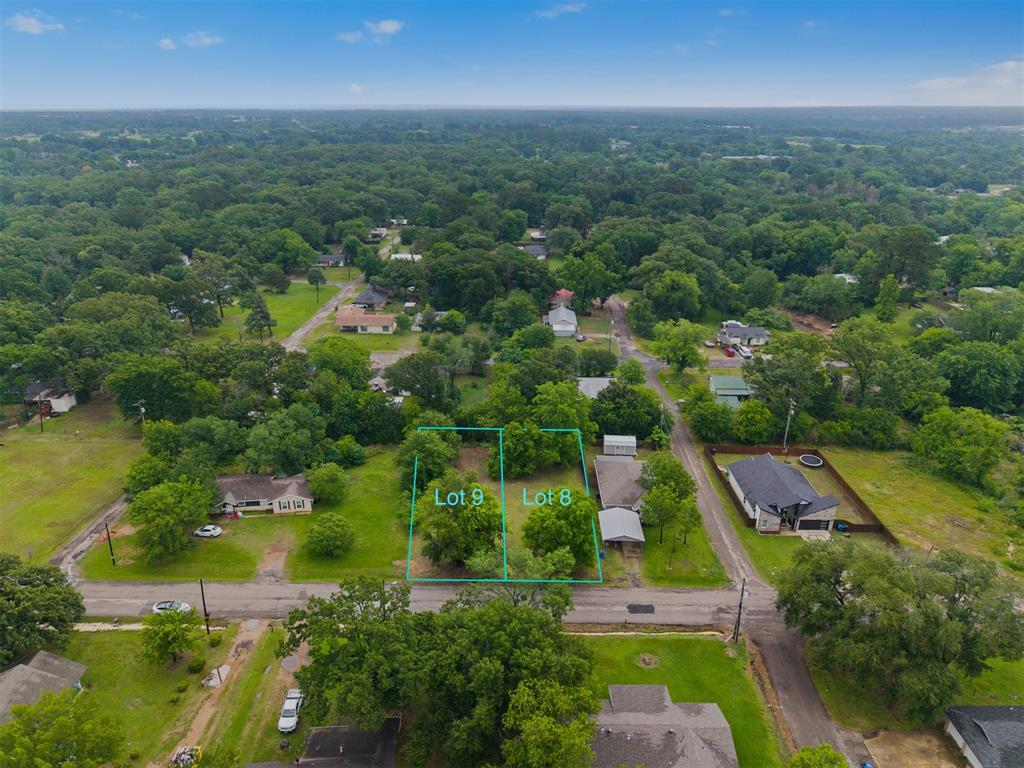 Panhandle Addition - Land