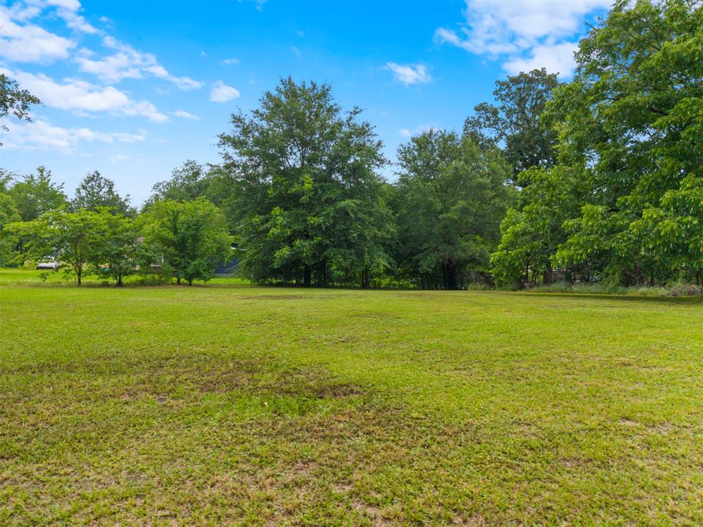 Panhandle Addition - Land