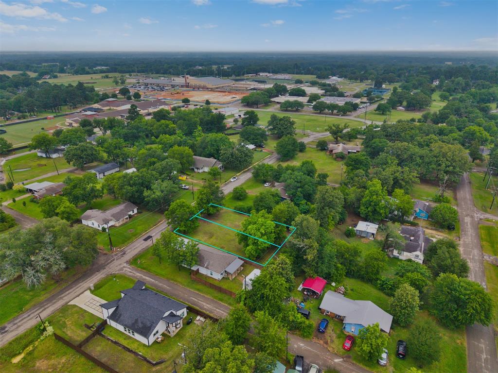 Panhandle Addition - Land