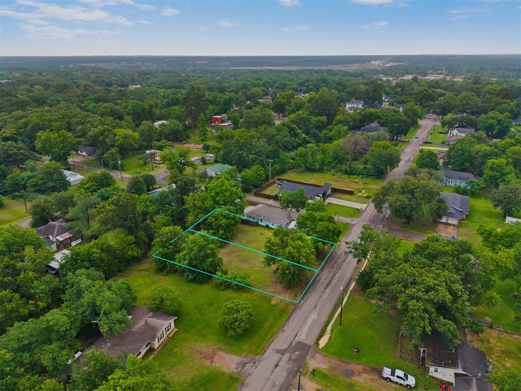 Panhandle Addition - Land
