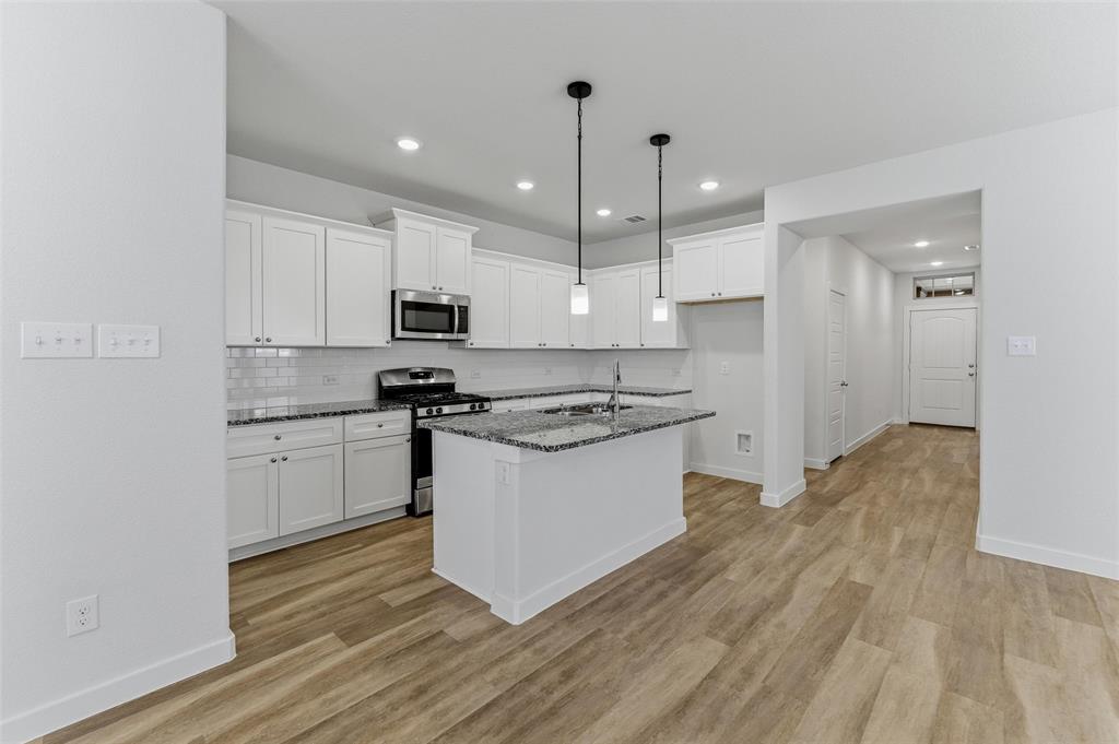 Sanford Park - Residential