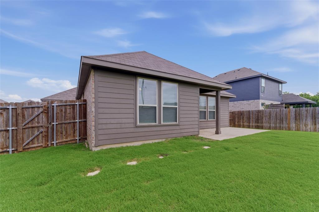 Sanford Park - Residential