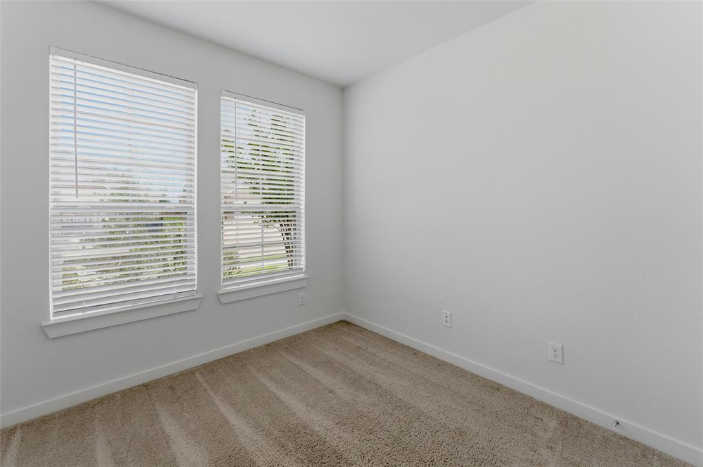Sanford Park - Residential