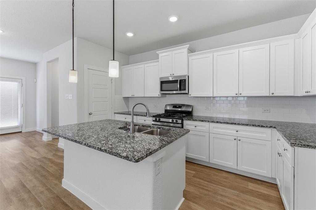 Sanford Park - Residential
