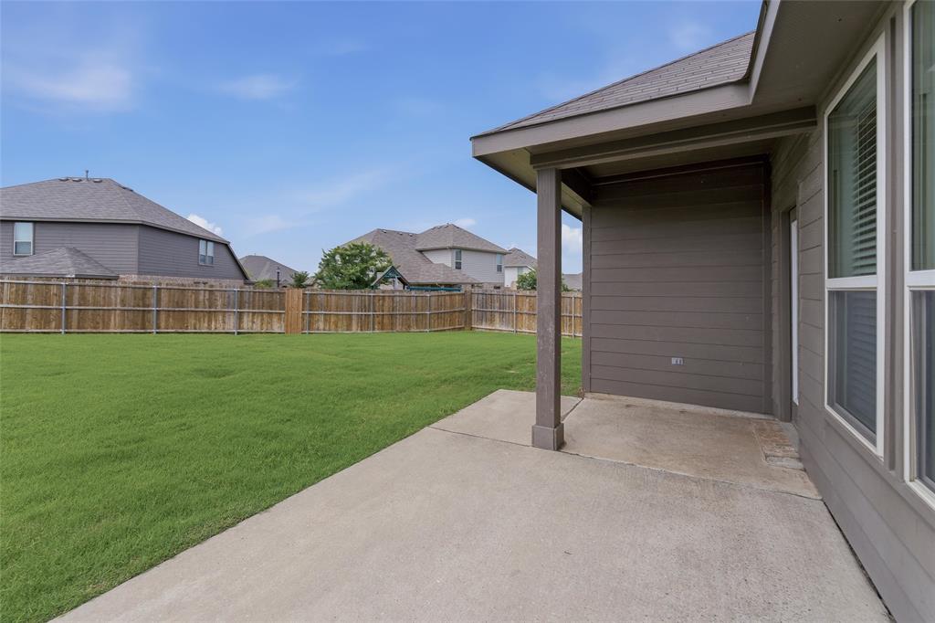 Sanford Park - Residential