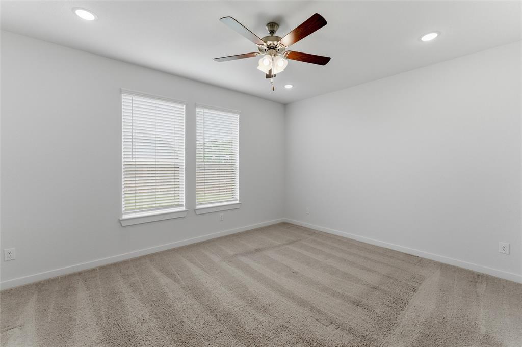 Sanford Park - Residential