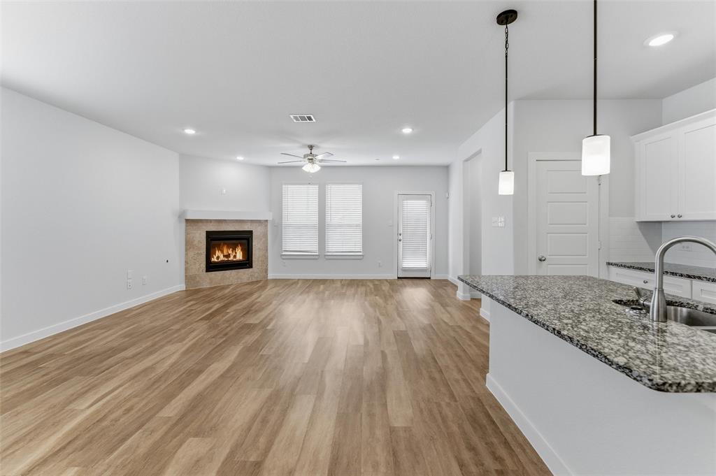 Sanford Park - Residential