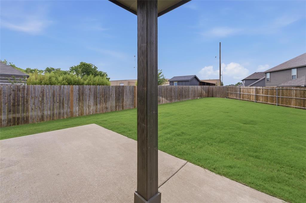 Sanford Park - Residential