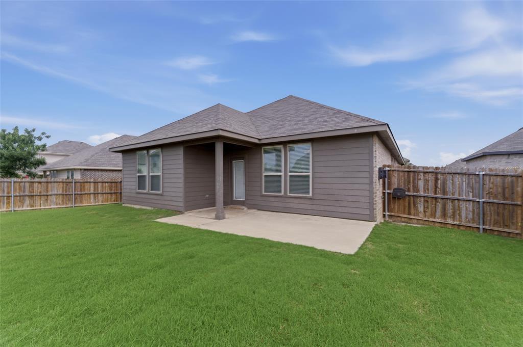 Sanford Park - Residential