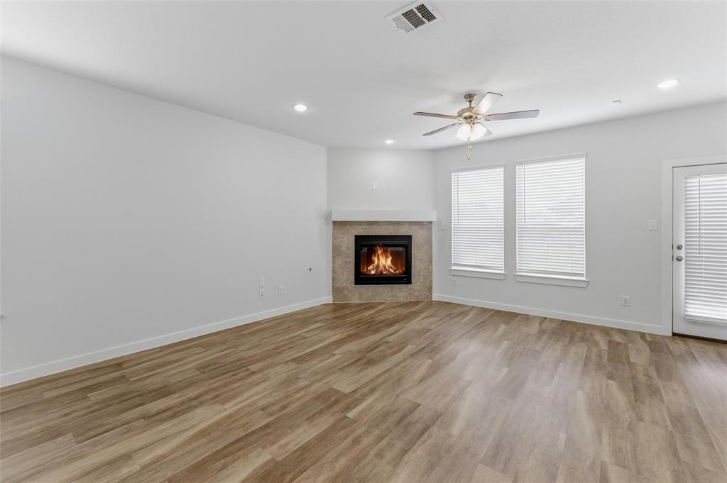 Sanford Park - Residential