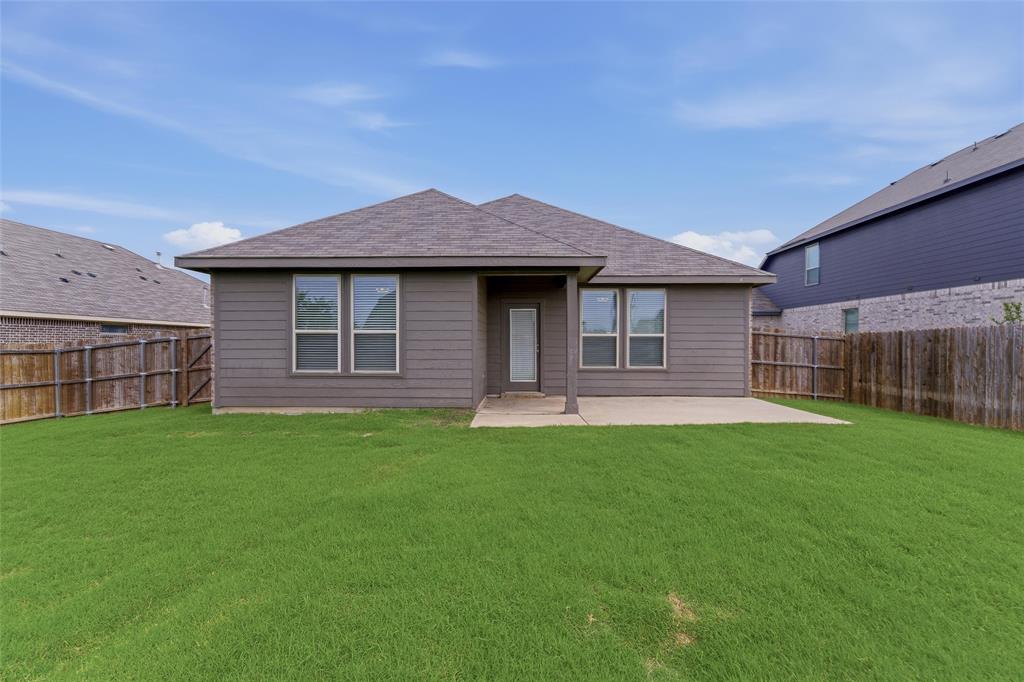 Sanford Park - Residential