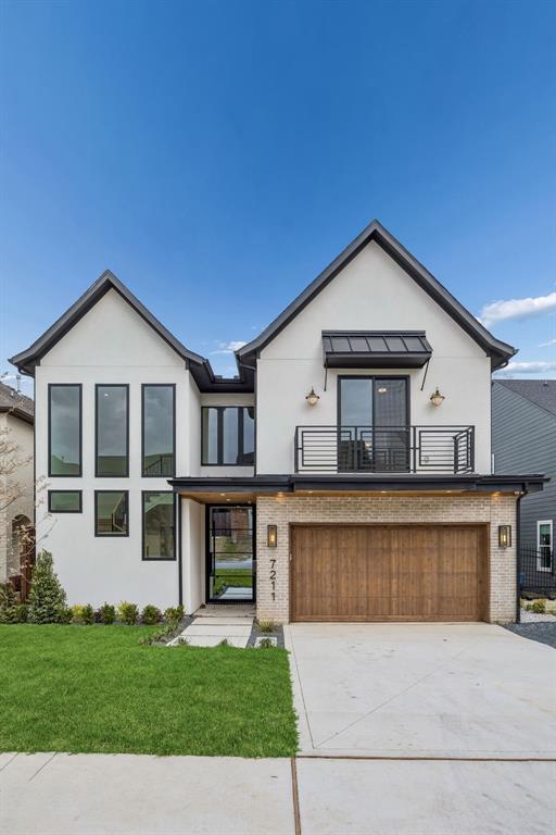 GASTON TERRACE - Residential