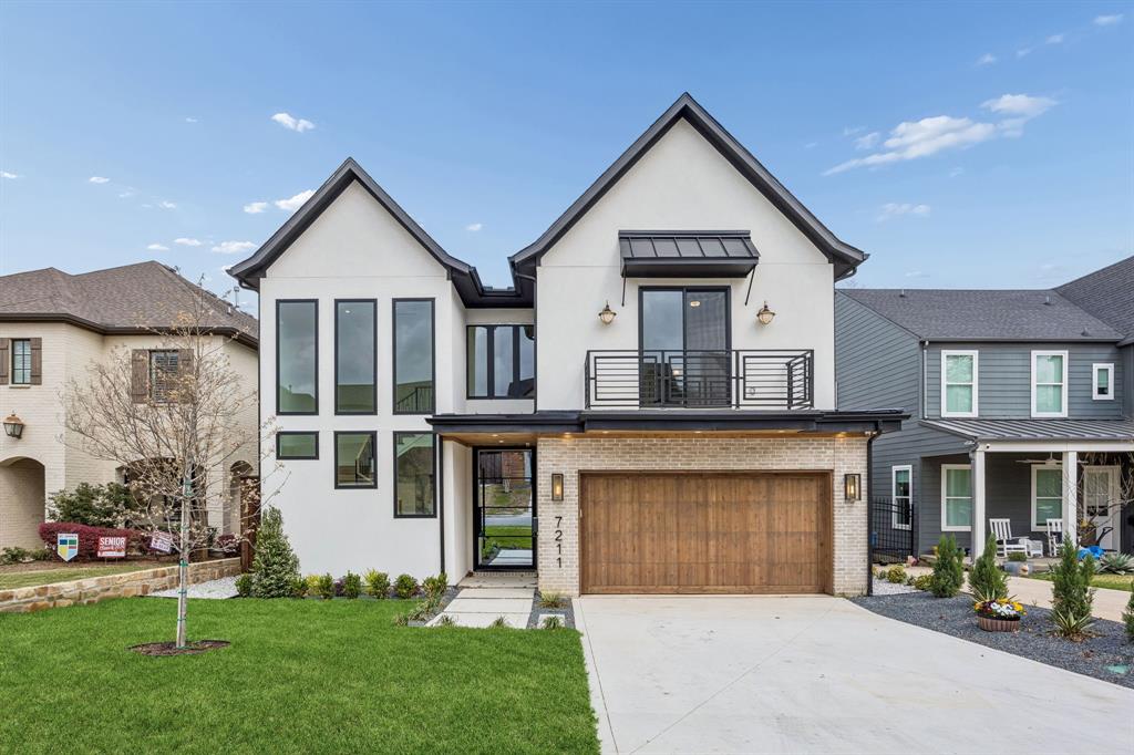 GASTON TERRACE - Residential