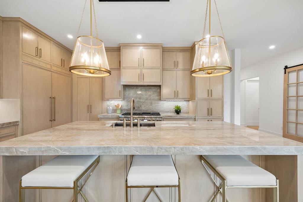 GASTON TERRACE - Residential