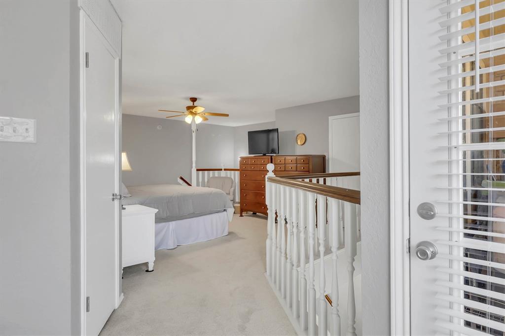 Preston On Lake Condo - Residential