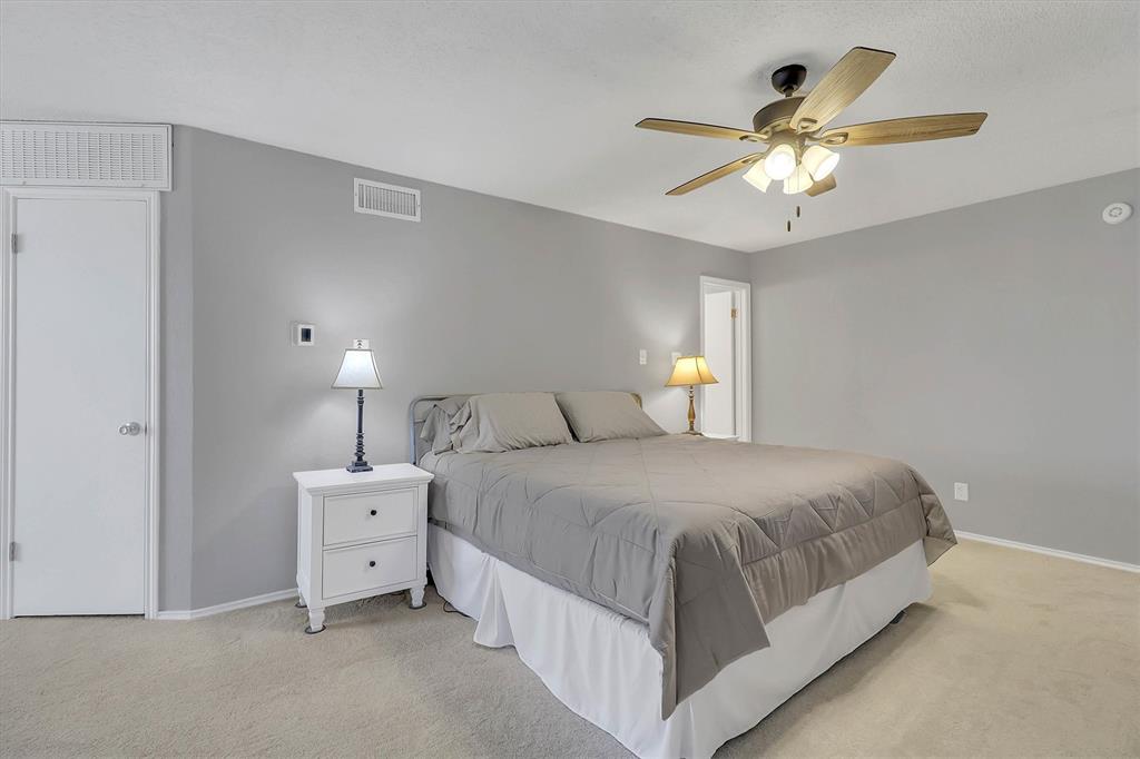 Preston On Lake Condo - Residential