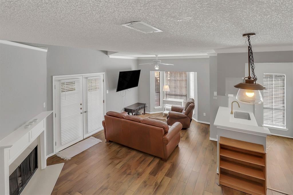Preston On Lake Condo - Residential