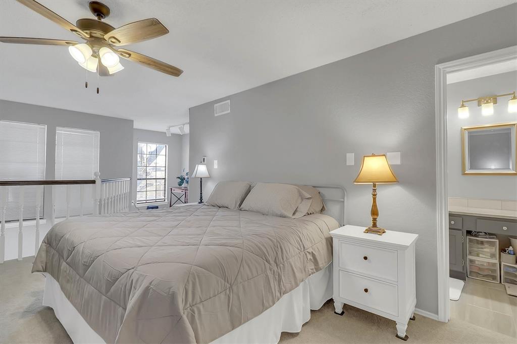 Preston On Lake Condo - Residential