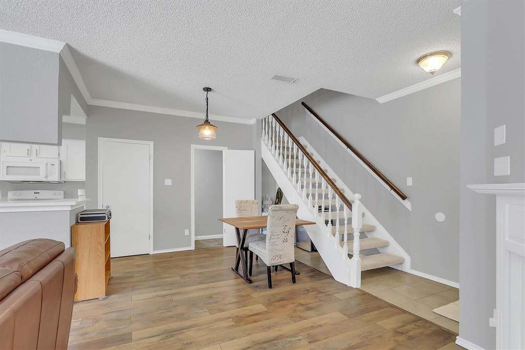 Preston On Lake Condo - Residential