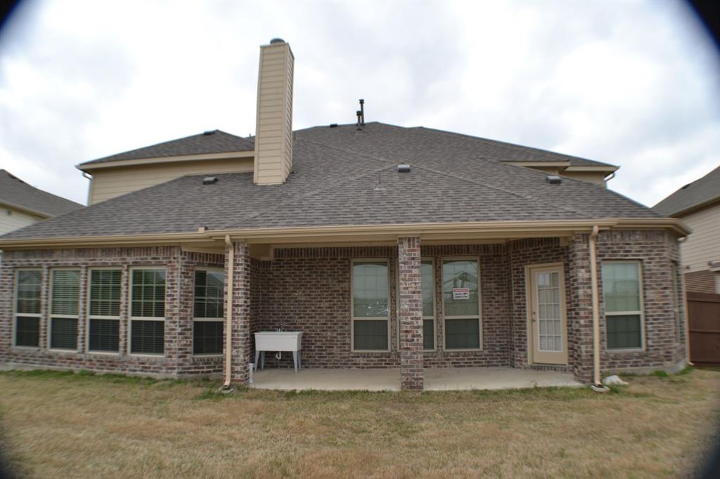 Trails Of Glenwood #3 - Residential Lease