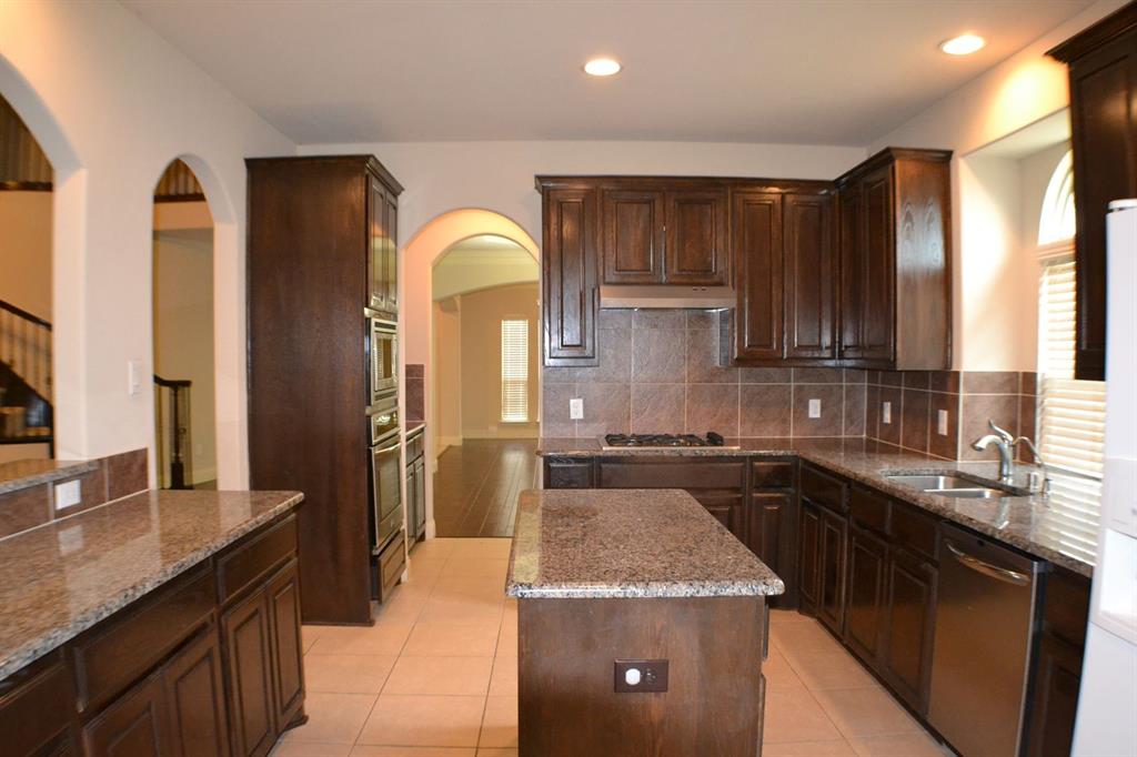 Trails Of Glenwood #3 - Residential Lease