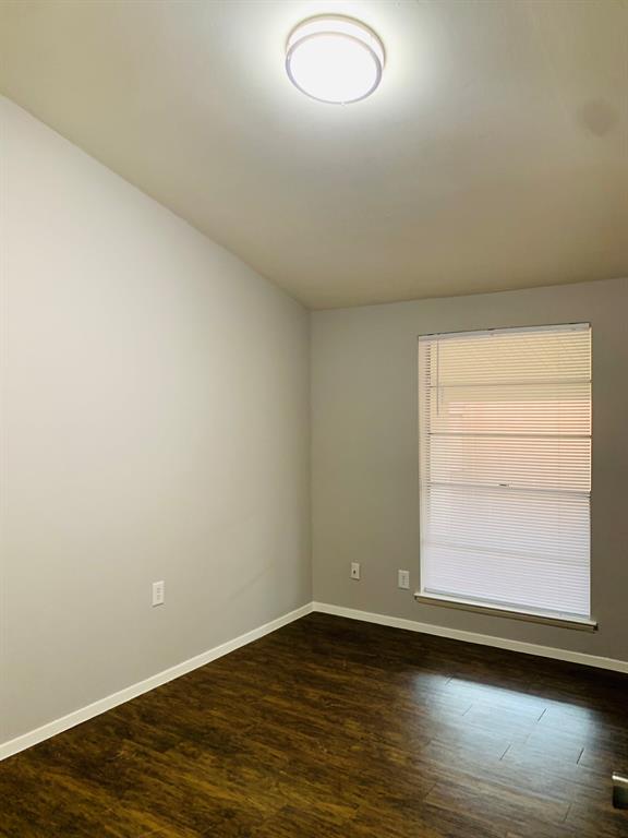 Arapaho East 01 Rev - Residential Lease