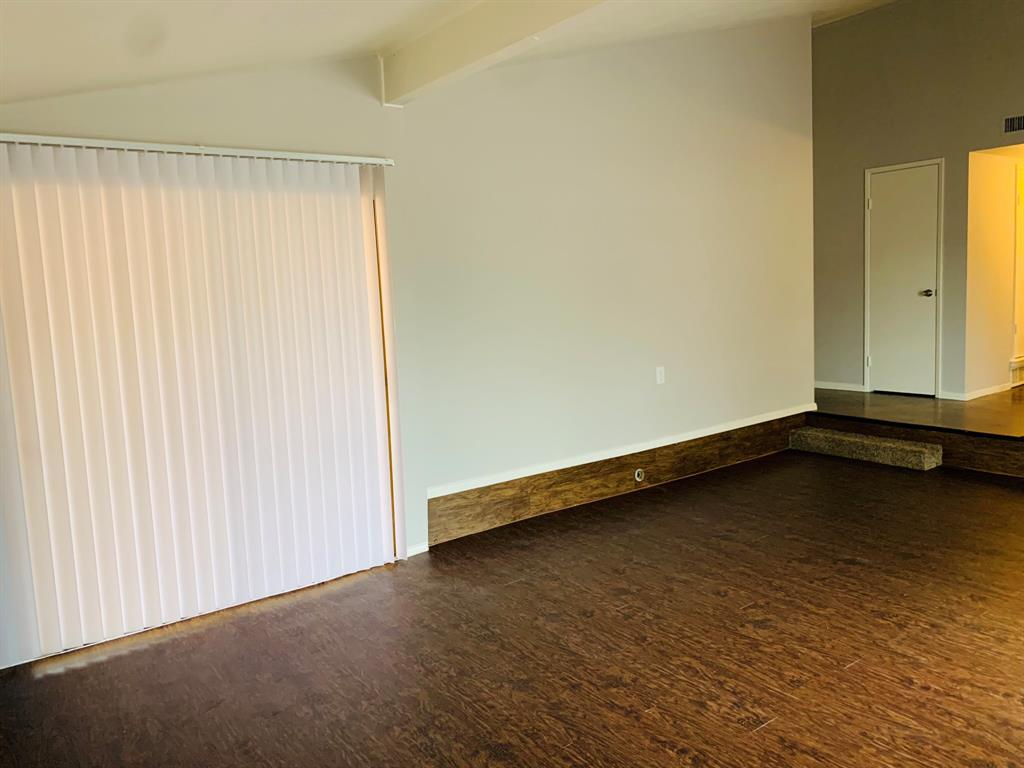 Arapaho East 01 Rev - Residential Lease