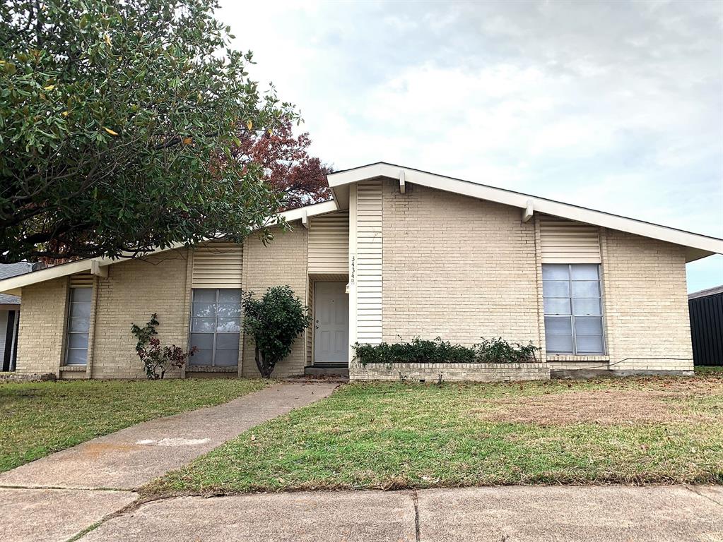 Arapaho East 01 Rev - Residential Lease