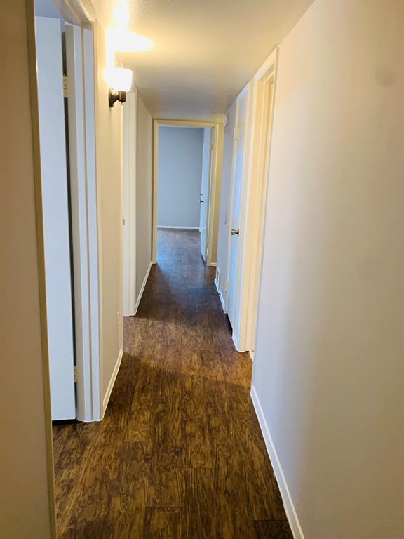 Arapaho East 01 Rev - Residential Lease