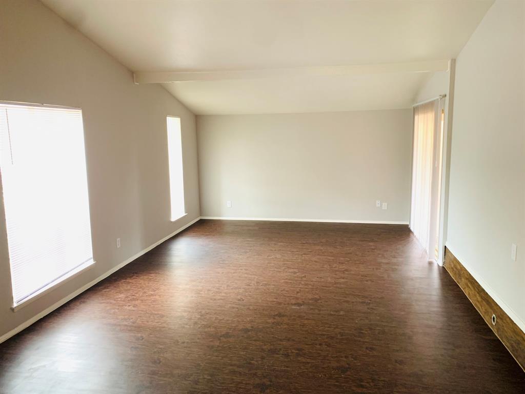 Arapaho East 01 Rev - Residential Lease