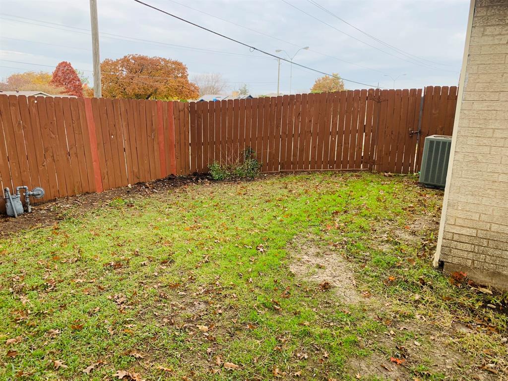 Arapaho East 01 Rev - Residential Lease