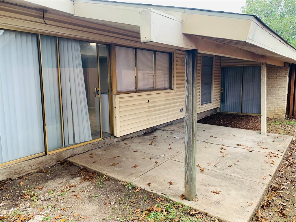 Arapaho East 01 Rev - Residential Lease