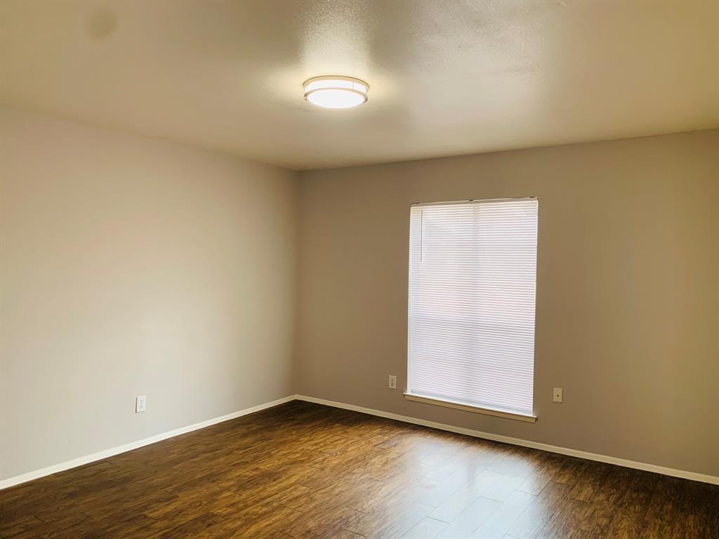 Arapaho East 01 Rev - Residential Lease