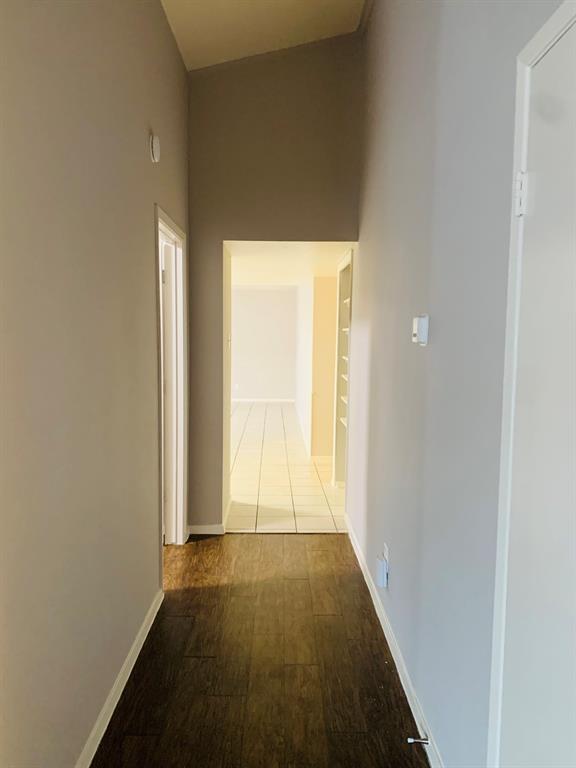 Arapaho East 01 Rev - Residential Lease