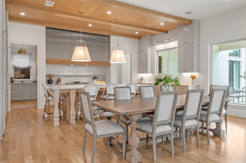 North Ridge Park Estates - Residential