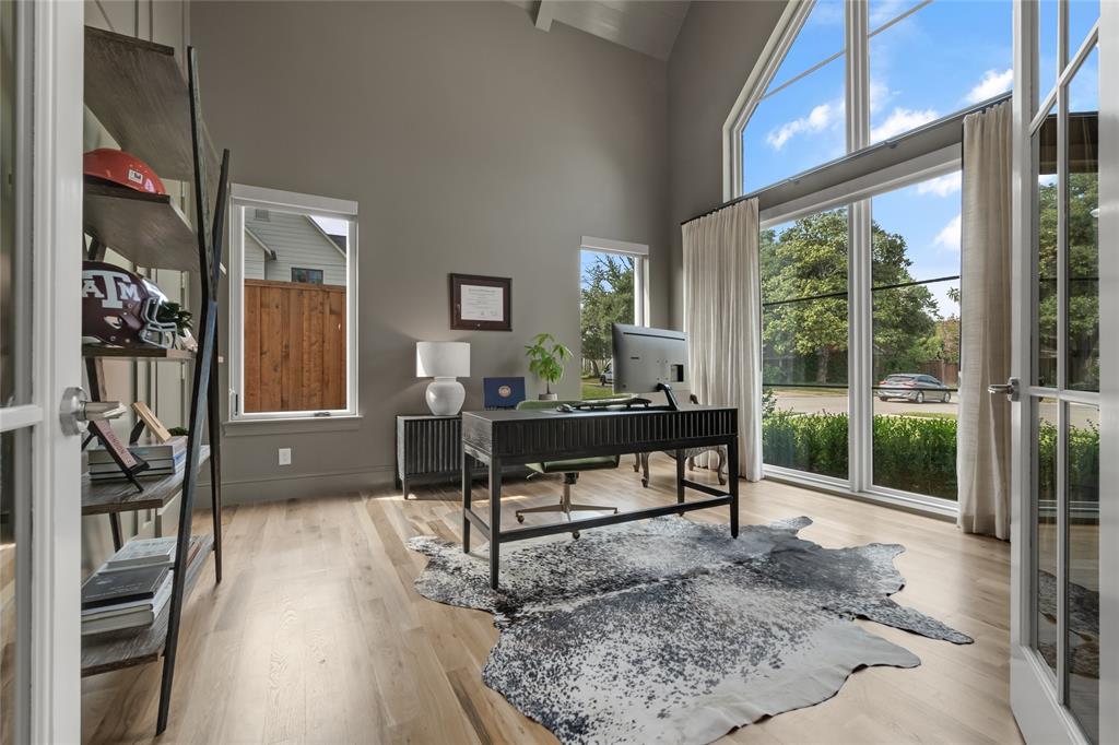 North Ridge Park Estates - Residential