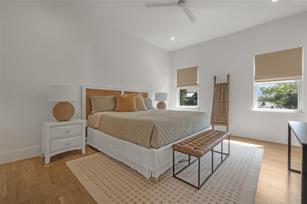 North Ridge Park Estates - Residential