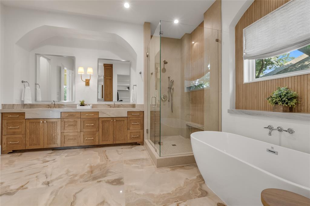 North Ridge Park Estates - Residential