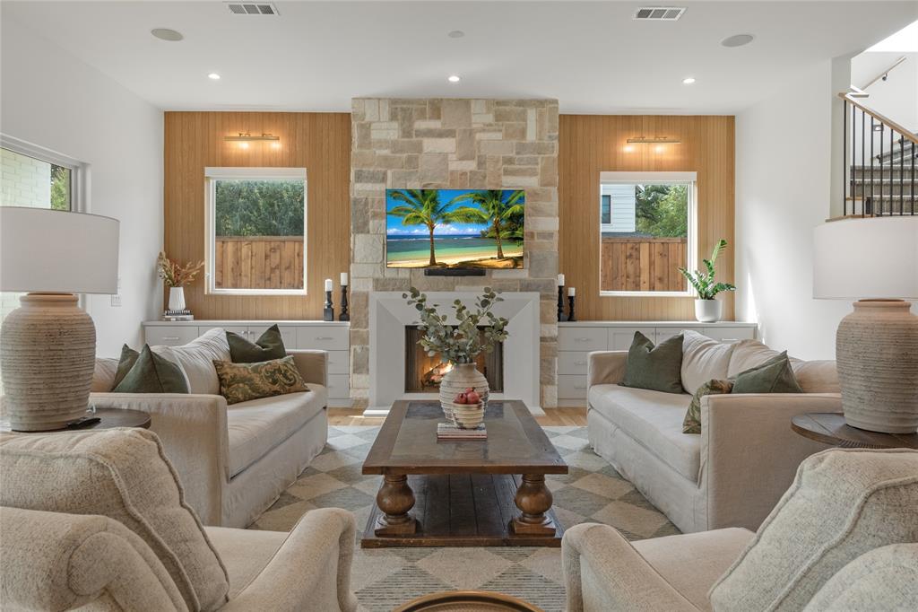 North Ridge Park Estates - Residential